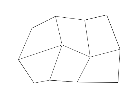 3d Terrain Generator