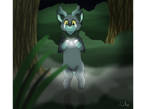 Weekly Drawing #7