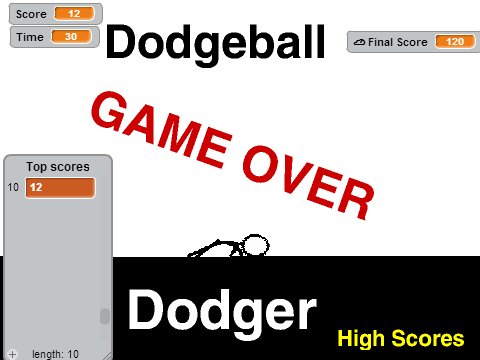 Dodge Ball Dodger V. 1.1.0.2 remix-2