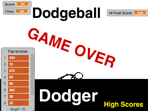 Dodge Ball Dodger V. 1.1.0.2 remix-3