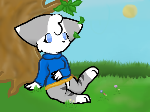 Lotus (OC BIO)