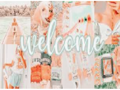 welcom to my channel 
