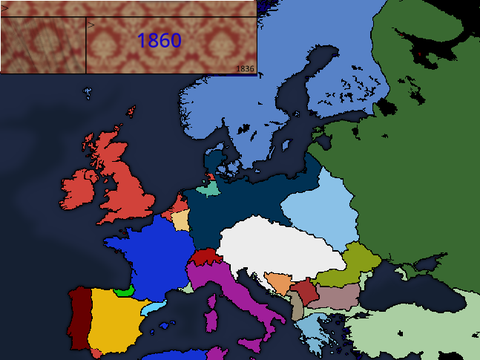 treaty of London 