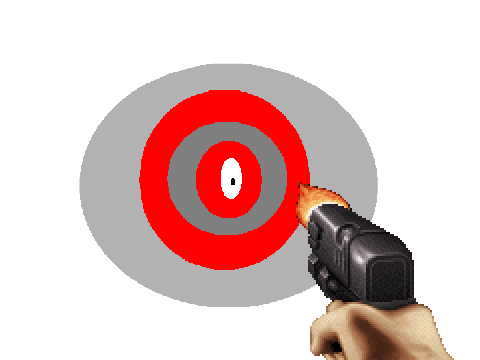 gun test remix