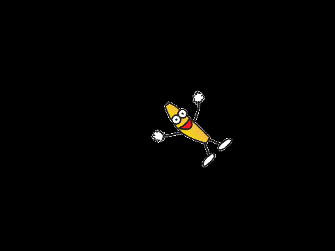 for nyanbananaman