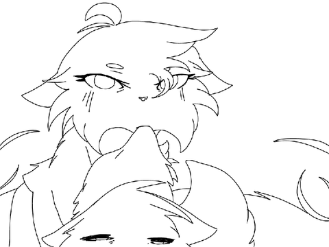 // Intro 2 // ;w; // (Collab needed)