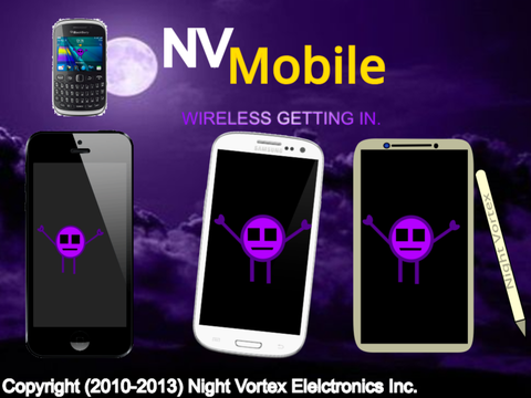 NV Mobile (March-2013)