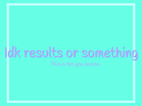 190+ coding contest results