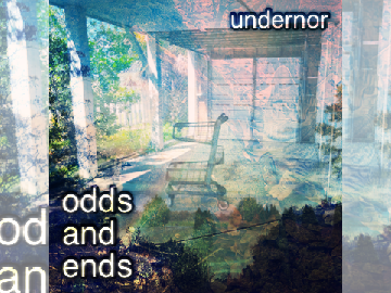 odds and ends [album]