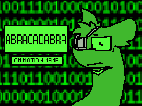 Abracadabra