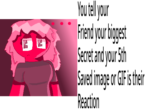 Huh...