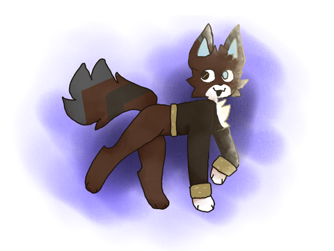 Art trade 2/2