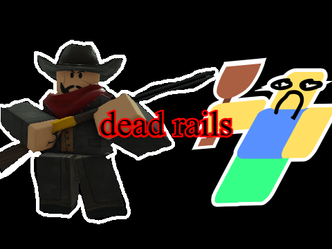 dead rail