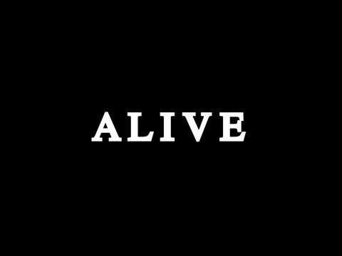 Kx5 - Alive [KREAM remix]