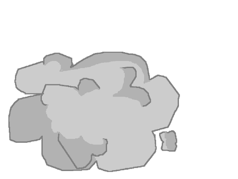 what happens when bluudud insults shedletsky