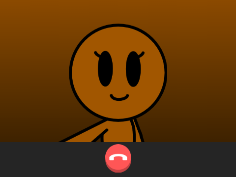 Brownai's Video Call (Version 1.0.2) 