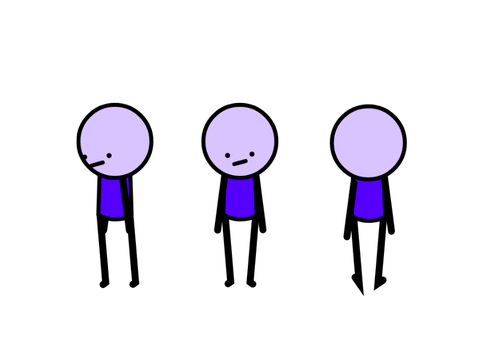 My oc