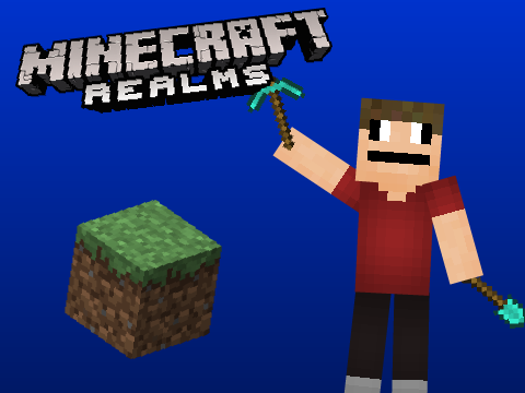 I HAVE A REALM
