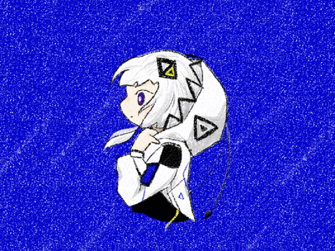 Unshared art from the past few months