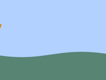 Water & boat test