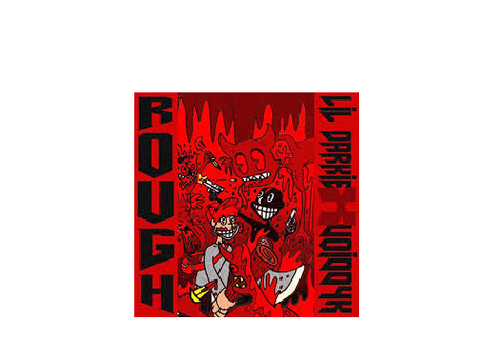 Put it in- Lil Darkie remix remix remix