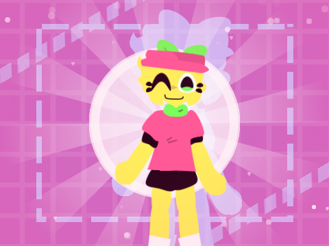 caramelldansen  : meme remix:]
