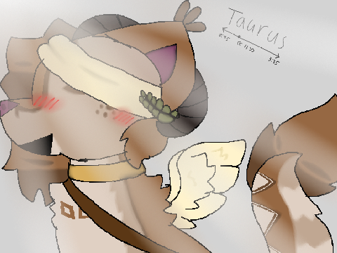 ⯌Nyx's rotating dta!⯌ Taurus!