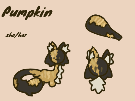 -^Pumpkin^-