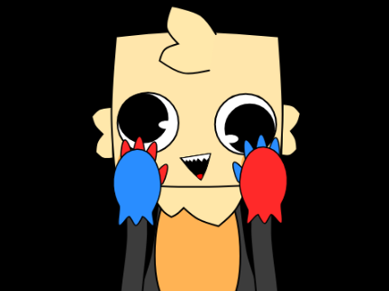 Art Contest Entry