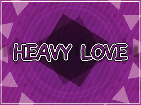 heavy love -+- cce -+- template