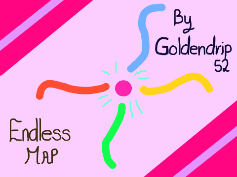 Endless- MAP Auditions Entry!