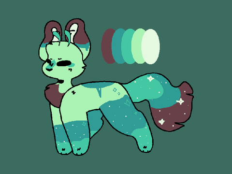 Freebie #16 (closed)