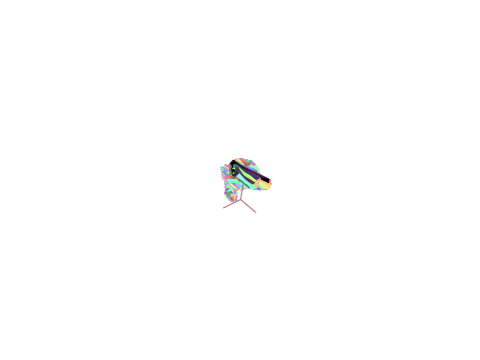 Loading a 3d OBJ into scratch