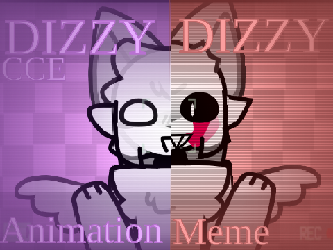 【﻿ＤＩＺＺＹＤＩＺＺＹ..! 】 TW: Blood + Kinda edgy?