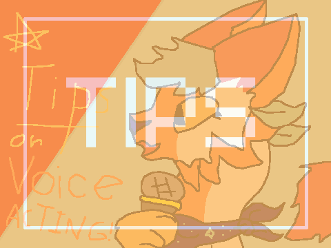 ☏ Liberty's VA Tips !