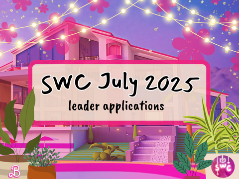 Whimsical pathways leader app July 2025