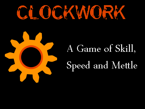 Clockwork