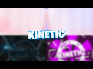 | Best! |　Intro#57　➤　Kinetic♡