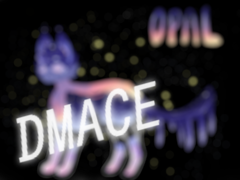 ᯓ★ | DMACE |