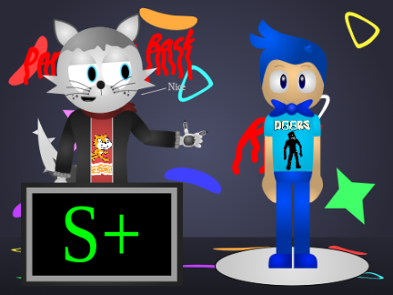 S+
