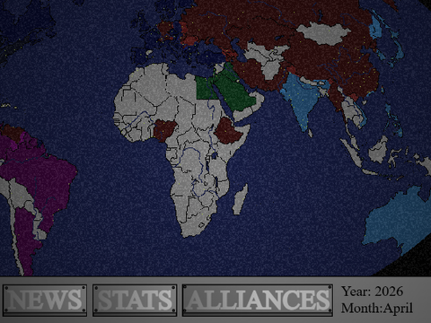 Realistic Military Goals