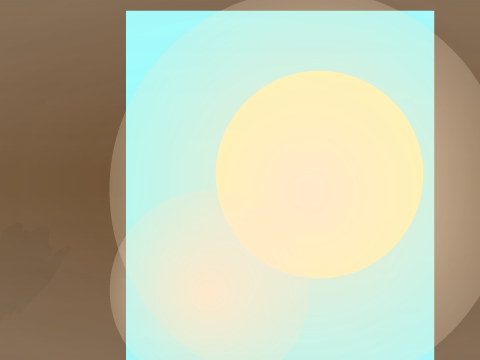 Lighting Test #1