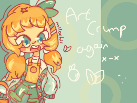 ‧₊ ᵎᵎ art crumple ⋅ ˚✮