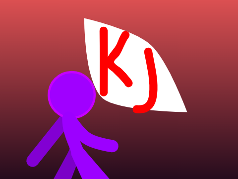 KJ Animation: Contest