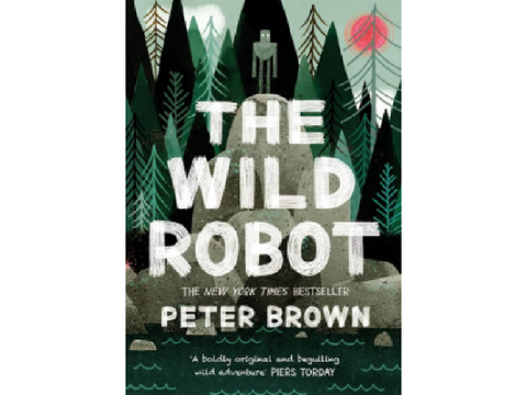 The Wild Robot
