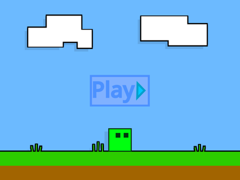 Platformer Test Online