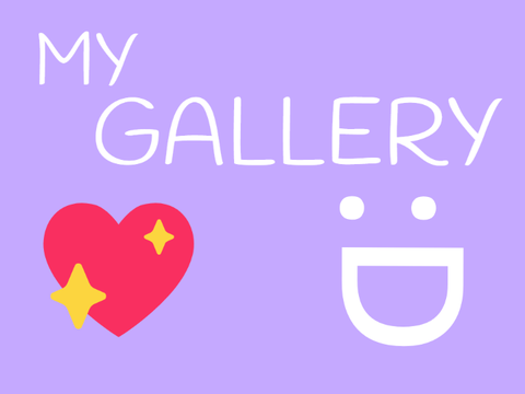 my gallery