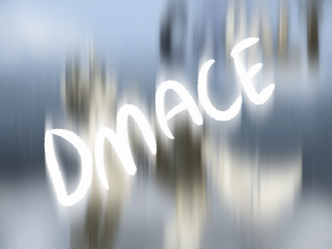 ❆ DMACE ❆