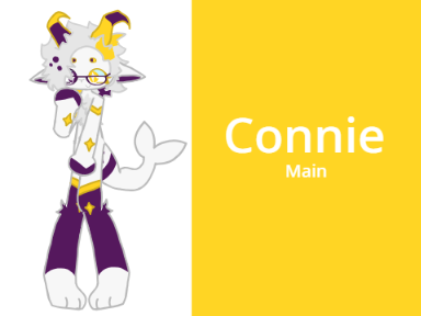 Connie - Main
