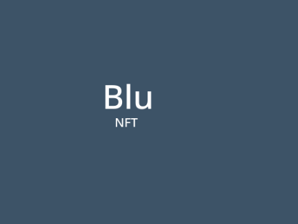 hm blu? - NFT